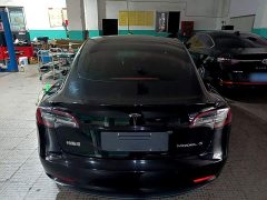 Tesla Model 3 Facelift Standard Range RWD Upgrade 3D1 - ფოტო 6