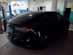 Tesla Model 3 Facelift Standard Range RWD Upgrade 3D1 - ფოტო 7