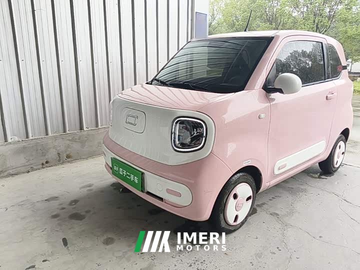 FAW Besturn Xiaoma 222km Dynamic Edition
