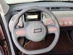 FAW Besturn Xiaoma 222km Dynamic Edition - ფოტო 11