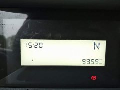 FAW Besturn Xiaoma 222km Dynamic Edition - ფოტო 12