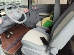 FAW Besturn Xiaoma 222km Dynamic Edition - ფოტო 15