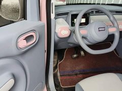 FAW Besturn Xiaoma 222km Dynamic Edition - ფოტო 16