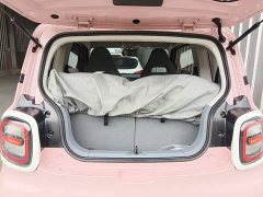 FAW Besturn Xiaoma 222km Dynamic Edition - ფოტო 19