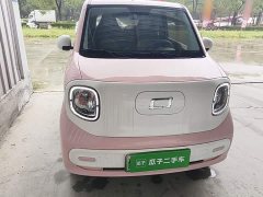 FAW Besturn Xiaoma 222km Dynamic Edition - ფოტო 3