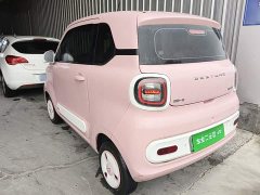 FAW Besturn Xiaoma 222km Dynamic Edition - ფოტო 5