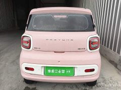 FAW Besturn Xiaoma 222km Dynamic Edition - ფოტო 6