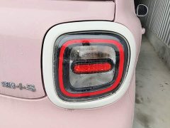 FAW Besturn Xiaoma 222km Dynamic Edition - ფოტო 8