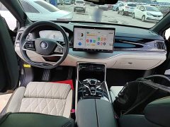 BYD Tang New Energy EV 730KM Premium Edition - ფოტო 10