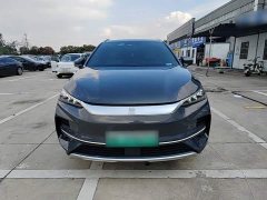 BYD Tang New Energy EV 730KM Premium Edition - ფოტო 3