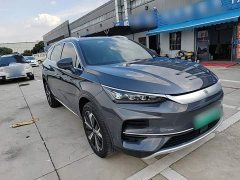BYD Tang New Energy EV 730KM Premium Edition - ფოტო 4