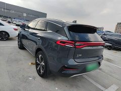 BYD Tang New Energy EV 730KM Premium Edition - ფოტო 5