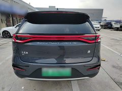 BYD Tang New Energy EV 730KM Premium Edition - ფოტო 6