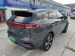 BYD Tang New Energy EV 730KM Premium Edition - ფოტო 7
