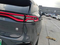 BYD Tang New Energy EV 730KM Premium Edition - ფოტო 8