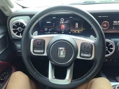 Tank 300 2.0T Challenger - ფოტო 11