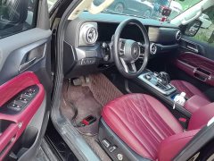 Tank 300 2.0T Challenger - ფოტო 16