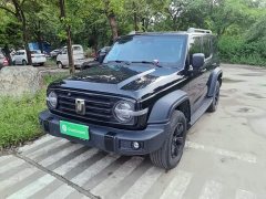 Tank 300 2.0T Challenger - ფოტო 2