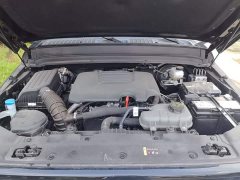 Tank 300 2.0T Challenger - ფოტო 20