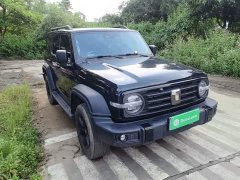 Tank 300 2.0T Challenger - ფოტო 4