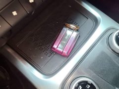 Tank 300 2.0T Challenger - ფოტო 9
