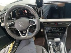 Volkswagen Tiguan L 2023 330TSI Automatic FWD R-Line Comfort Edition - ფოტო 10