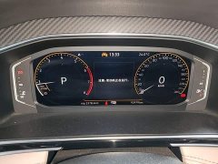 Volkswagen Tiguan L 2023 330TSI Automatic FWD R-Line Comfort Edition - ფოტო 12