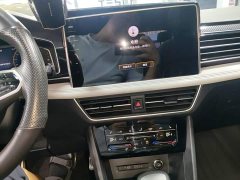 Volkswagen Tiguan L 2023 330TSI Automatic FWD R-Line Comfort Edition - ფოტო 13
