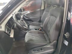 Volkswagen Tiguan L 2023 330TSI Automatic FWD R-Line Comfort Edition - ფოტო 15