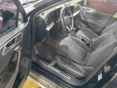 Volkswagen Tiguan L 2023 330TSI Automatic FWD R-Line Comfort Edition - ფოტო 16