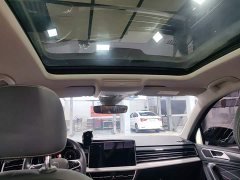 Volkswagen Tiguan L 2023 330TSI Automatic FWD R-Line Comfort Edition - ფოტო 18