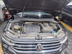 Volkswagen Tiguan L 2023 330TSI Automatic FWD R-Line Comfort Edition - ფოტო 20