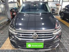Volkswagen Tiguan L 2023 330TSI Automatic FWD R-Line Comfort Edition - ფოტო 3