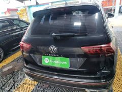 Volkswagen Tiguan L 2023 330TSI Automatic FWD R-Line Comfort Edition - ფოტო 6