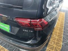 Volkswagen Tiguan L 2023 330TSI Automatic FWD R-Line Comfort Edition - ფოტო 8