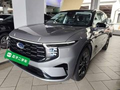 Ford Edge 2026 Edge L 2.0T EcoBoost E Hybrid AWD Seven-Seat Premium - ფოტო 1