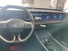 Ford Edge 2026 Edge L 2.0T EcoBoost E Hybrid AWD Seven-Seat Premium - ფოტო 10