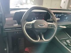 Ford Edge 2026 Edge L 2.0T EcoBoost E Hybrid AWD Seven-Seat Premium - ფოტო 11