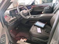 Ford Edge 2026 Edge L 2.0T EcoBoost E Hybrid AWD Seven-Seat Premium - ფოტო 15