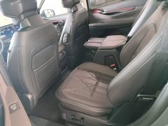 Ford Edge 2026 Edge L 2.0T EcoBoost E Hybrid AWD Seven-Seat Premium - ფოტო 17