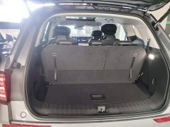 Ford Edge 2026 Edge L 2.0T EcoBoost E Hybrid AWD Seven-Seat Premium - ფოტო 19