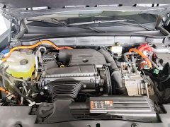 Ford Edge 2026 Edge L 2.0T EcoBoost E Hybrid AWD Seven-Seat Premium - ფოტო 20
