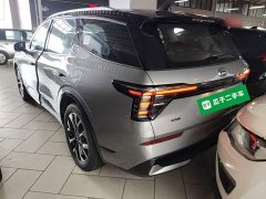 Ford Edge 2026 Edge L 2.0T EcoBoost E Hybrid AWD Seven-Seat Premium - ფოტო 5