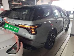 Ford Edge 2026 Edge L 2.0T EcoBoost E Hybrid AWD Seven-Seat Premium - ფოტო 7