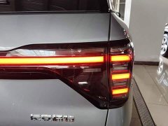 Ford Edge 2026 Edge L 2.0T EcoBoost E Hybrid AWD Seven-Seat Premium - ფოტო 8