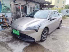 GAC AION S Plus 70 Smart Leader Edition - ფოტო 1