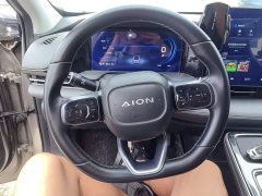 GAC AION S Plus 70 Smart Leader Edition - ფოტო 11