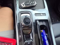 GAC AION S Plus 70 Smart Leader Edition - ფოტო 14