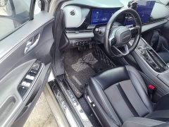 GAC AION S Plus 70 Smart Leader Edition - ფოტო 16