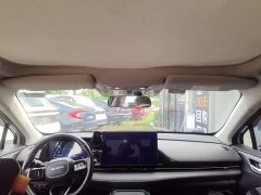 GAC AION S Plus 70 Smart Leader Edition - ფოტო 18